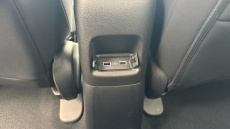 Honda Jazz 1.5 i-MMD Hybrid EX 5dr eCVT Hybrid Hatchback